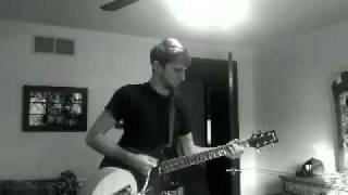 &quot;Lose Your Illusion 1&quot;-Lawrence Arms(Guitar Cover)