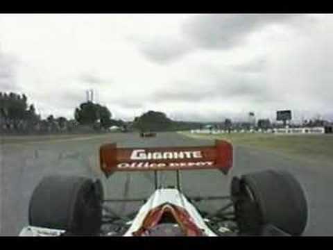 CartCrash2003 - Volume 8 (2003-08 Portland)