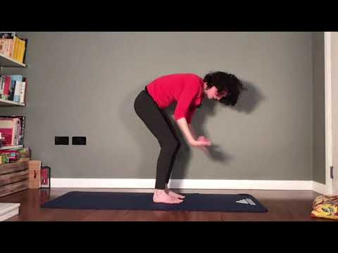 Ver vídeo Yoga 11 | DSEngage