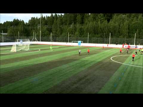 Legirus 03 vs PKKU 09.06.2015