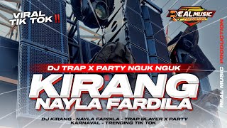 Download lagu DJ DANGDUT  VIRAL ||KIRANG NAYLA FARDILA | DJ TRAP BLAYER X PARTY CEKSOUND 🔥#djbassblayer #djviral mp3