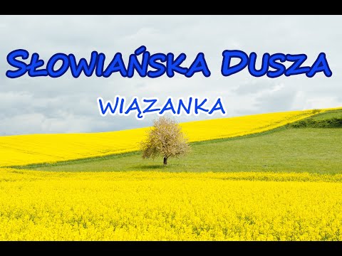 Wiązanka ukraińskich piosenek