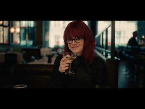 Cruella | Almuerzo con la Baronesa