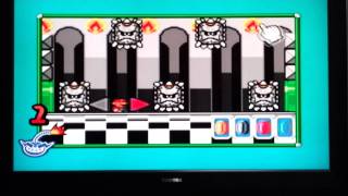 【メイドイン俺】ドッスンパニック【自作ゲーム】