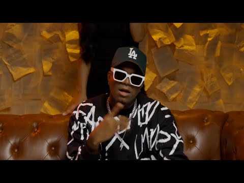 Venesti - Durisima (Official Video)