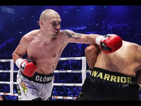 Two More Former World Champions Enter The World Series Of Boxing