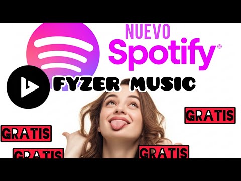 FYZER MUSIC: NO PAGUES NADA!!! GRATIS, 100% LEGAL!! GRATIS GRATIS