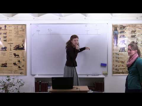 12/29. De vier reformlijnen / The four reform lines | Tess Lambert 6 | (01-05-2019)