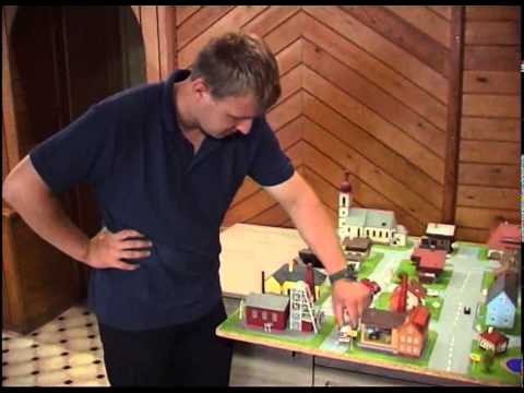 Tag der offenen Tür Feuerwehr Mildensee - RAN1