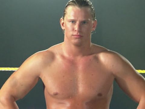 WWE NXT: Meet NXT Rookie Jacob Novak
