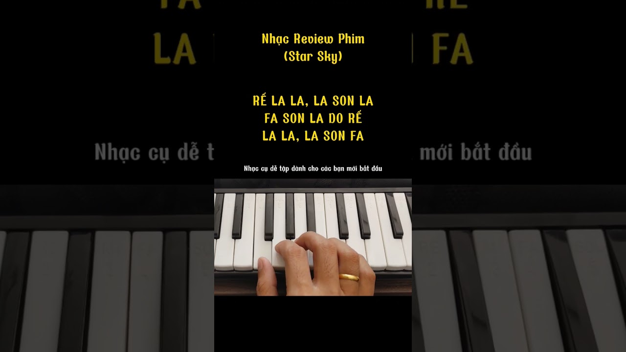 nhạc review phim phong cách kèn phím #kenphim #reviewphim