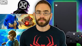 Major New Game Reveals Set For Tonight And Halo Infinite's Troubled Development Revealed | News Wave