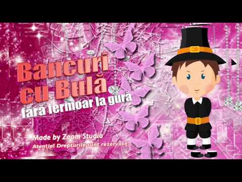 Bancuri Cu Bula, Fara Fermoar La Gura :))