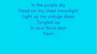 Anjulie- You and I lyrics