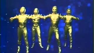 Kraftwerk - The Robots (2009 Digital Remaster)