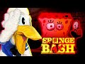 SPONGEBOB IS SCARY SpongeBob Lost Episodes Reaction