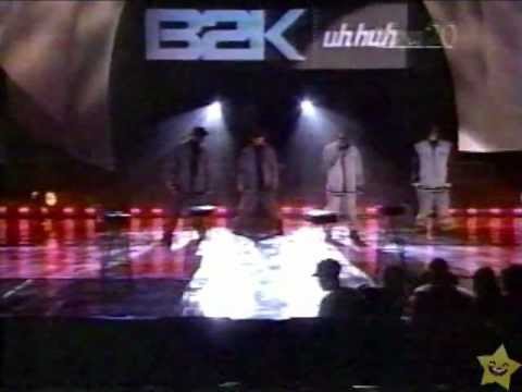 B2K On Apollo