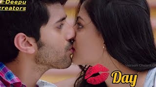 Kiss Day WhatsApp Status | Valentines Special kiss Day 2019 | Happy kiss Day Status