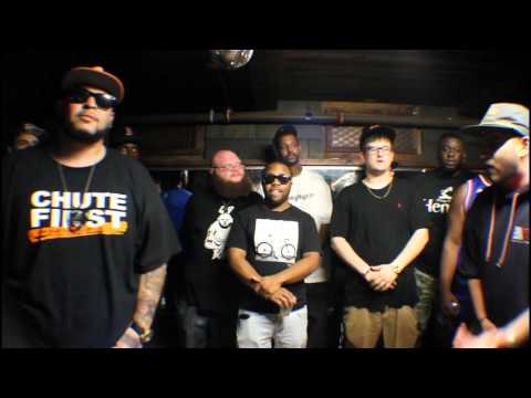 Sosay Gacha vs Narsh - SVRBL - Nemesis