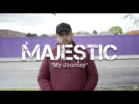 Majestic - My Journey | Ministry of Sound