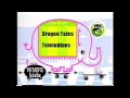 PBS Kids Schedule Bumper Elephant WMFE 2000