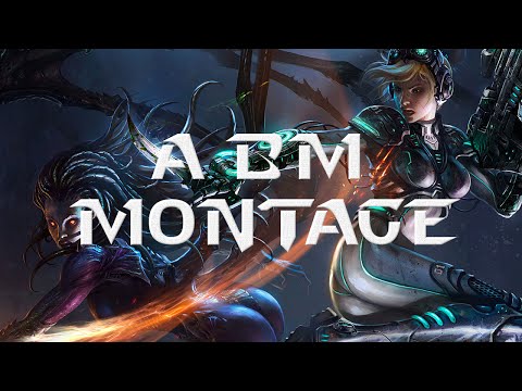 The Wonders of BM [StarCraft 2]