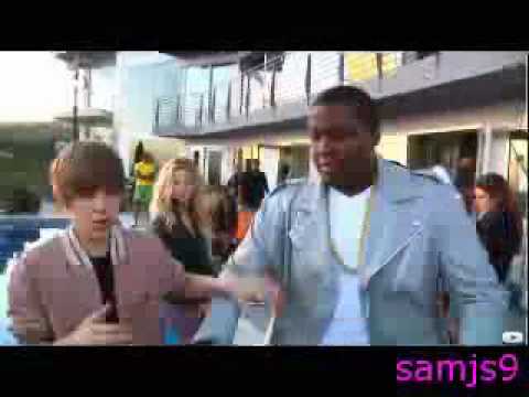 behind the scenes of eenie meenie