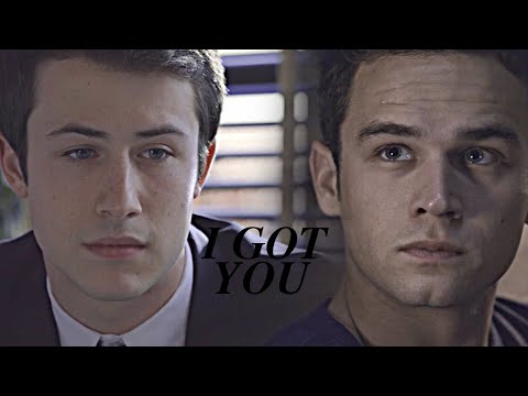 Clay & Justin | I Got You [Season 3]