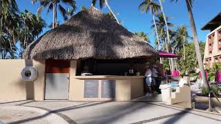 Raw unpasteurized & unhomogenized uncut footage of the Westin Resort & Spa in Pu