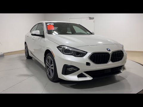 2020 BMW 2 Series Ontario, Riverside, Anaheim, Pasadena, Los Angeles, CA 30649SL