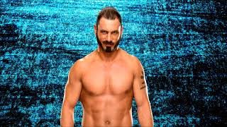 WWE: Austin Aries Theme Song [Ambition And Vision] + Arena Effects