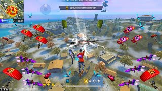 Download lagu 78 kills 💪 WOODPECKER MP40 99%Headshot Rate ⚡| Solo Vs Squad Full Gameplay | intel i5 🖥 Freefire mp3