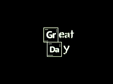 maxon - GreatDay (Official Music Video)