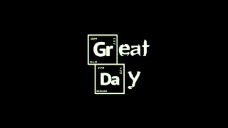 Cover art for GreatDay