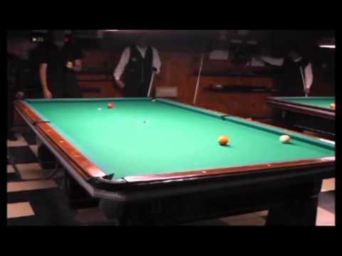 Disciplinas del billar 9: Tortas del torneo argentino 2011