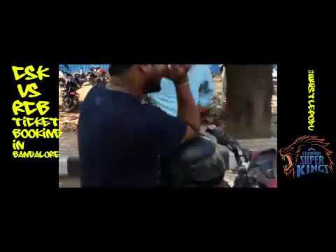 download lagu mp3 mp4 Royal Challengers Ticket Booking, download lagu Royal Challengers Ticket Booking gratis, unduh video klip Royal Challengers Ticket Booking