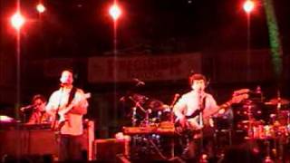 Ambrosia Livin&#39; On My Own