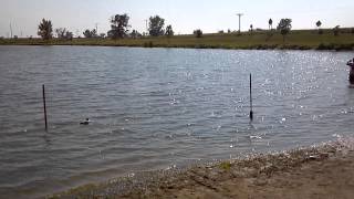 Wake Maker - 4th design