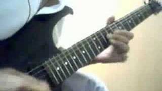 Mike Stern goodbye Again Cover