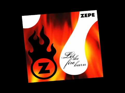 Zepe - Let The Fire Burn  (Juan Hayamares Remix)