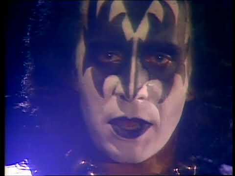 Kiss - A World Without Heroes (1981) HD