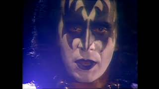 Kiss - A World Without Heroes (1981) HD