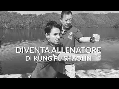 Istruttore di Kung Fu - Scopri il Corso Completo