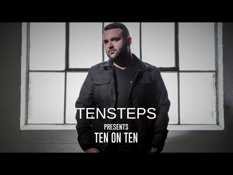 Tensteps presents Ten On Ten #054 - Yearmix 2023