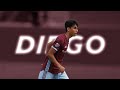 Diego Berumen Highlights 