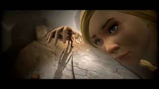 Brothers - A Tale of Two Sons　ブラザーズ：2人の息子の物語【実況プレイ】4話