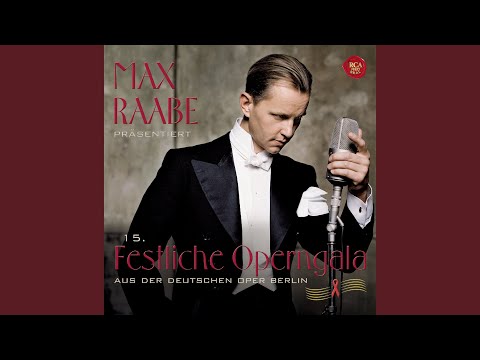 Die lustigen Weiber von Windsor: Nun eilt herbei, Witz, heit're Laune