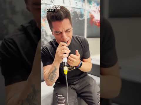 Consciência Pesada - Victor Roccha
