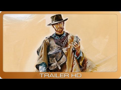 Für eine Handvoll Dollar ≣ 1964 ≣ Trailer #1