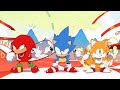 3 Hours of Upbeat Sonic Music to Jam to
